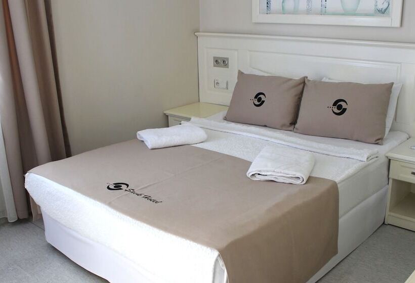 스탠다드 룸, Savk