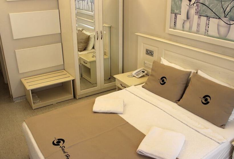 스탠다드 룸, Savk