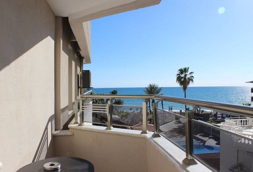 스탠다드 룸, Savk