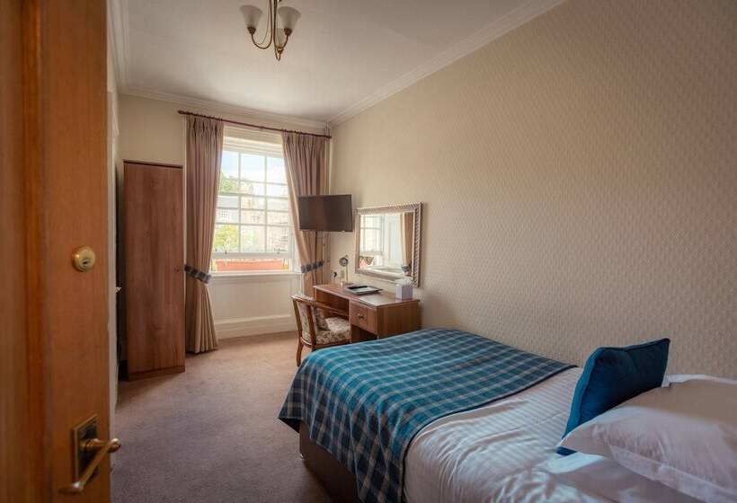 Standard Enkeltværelse, The Albany St Andrews