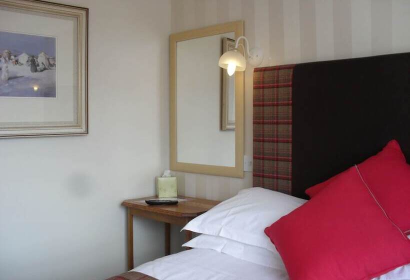 Basic Værelse, The Albany St Andrews