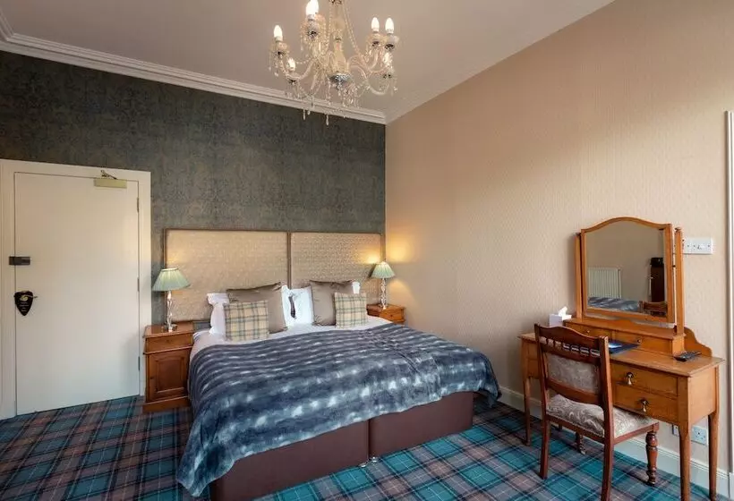 اتاق استاندارد, The Albany St Andrews