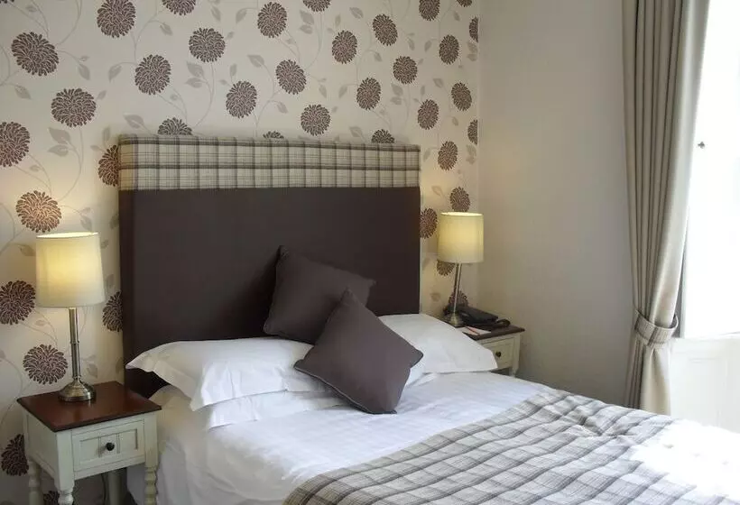 اتاق استاندارد, The Albany St Andrews