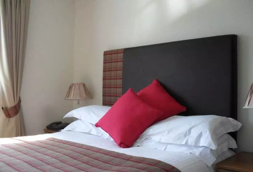 اتاق استاندارد, The Albany St Andrews