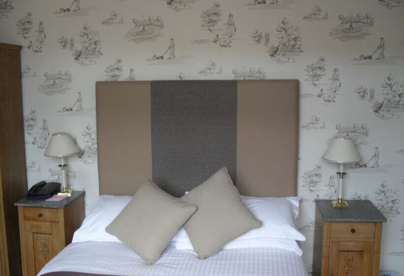 اتاق استاندارد, The Albany St Andrews