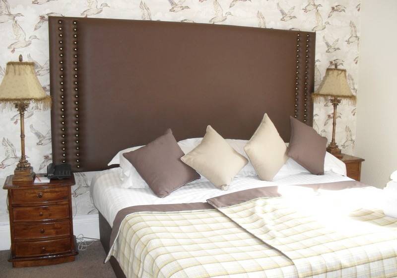 اتاق استاندارد, The Albany St Andrews
