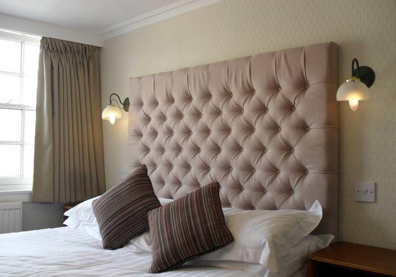 Standard Værelse, The Albany St Andrews