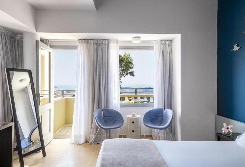 Habitación Estándar con Vistas, The Majestic