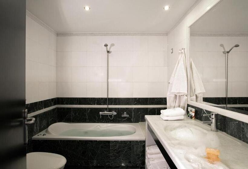 Habitación Estándar con Vistas, The Majestic