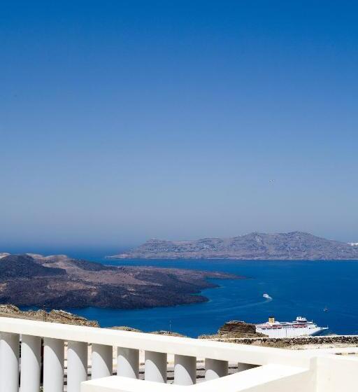 Standard Room with Views, The Majestic