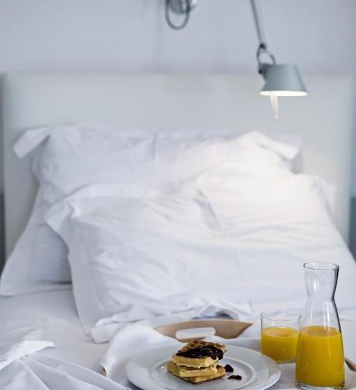 Habitación Triple Estándar Vista Jardín, The Majestic