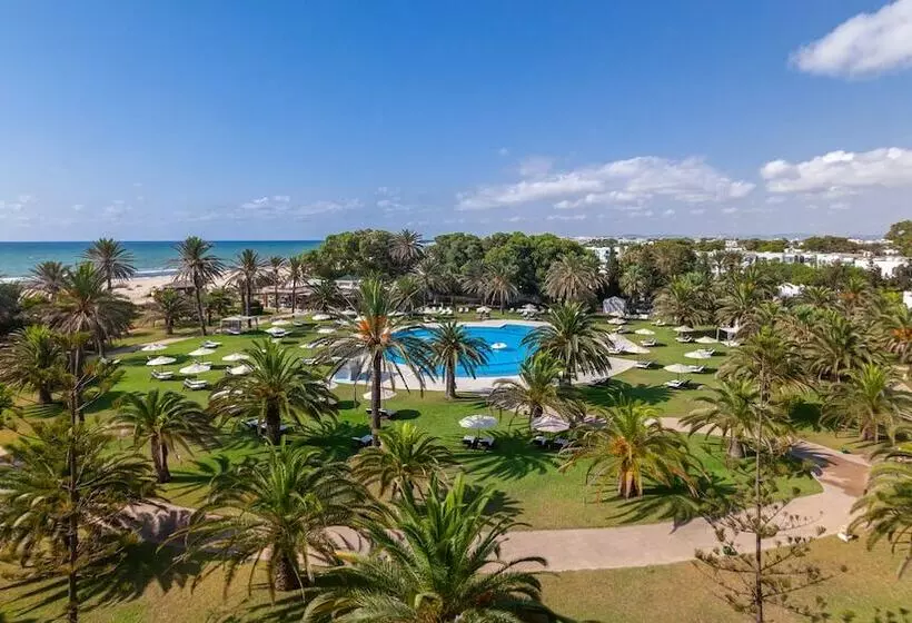 سوییت جونیور با چشم‌انداز دریا, Oceana Hotel & Spa Focussed Adults