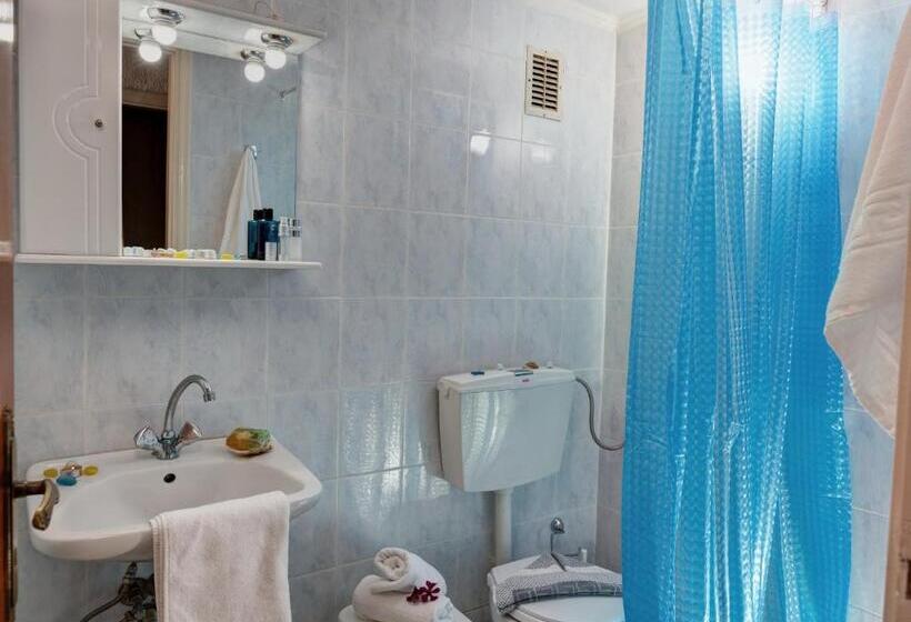 Номер Стандарт Трехместный, Zorbas Beach