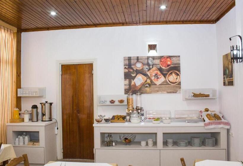Triple Room Sea View, Zorbas Beach