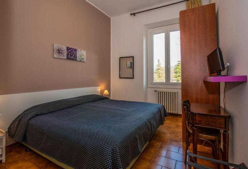 スタンダードルーム, Park Hotel Salice Terme   Oltrepò Pavese