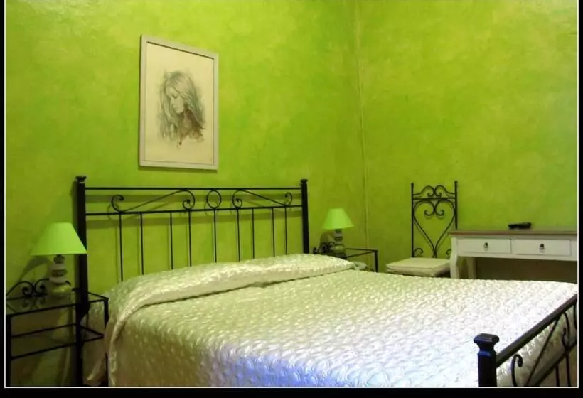 スタンダードルーム, Park Hotel Salice Terme   Oltrepò Pavese