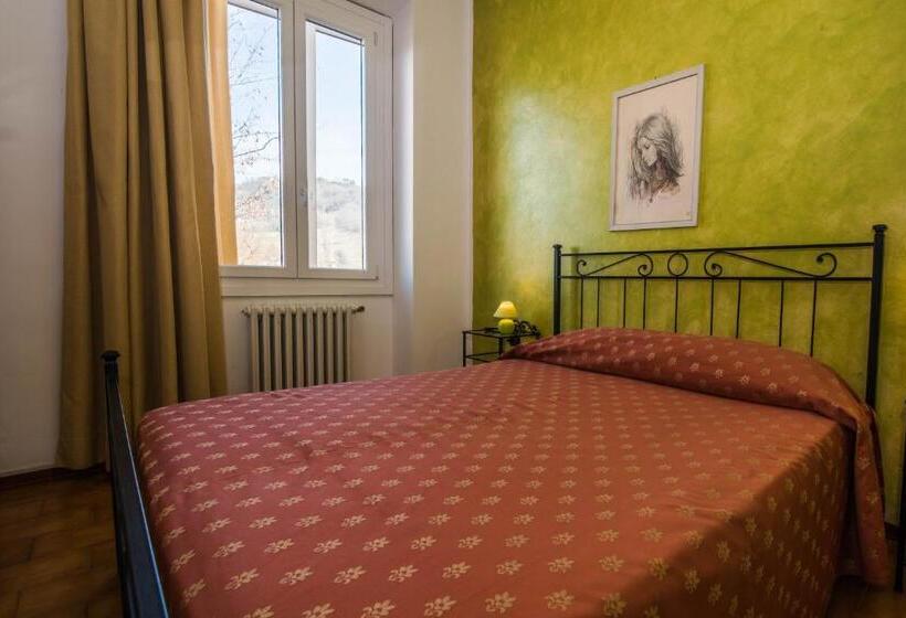 Номер Стандарт, Park Hotel Salice Terme   Oltrepò Pavese