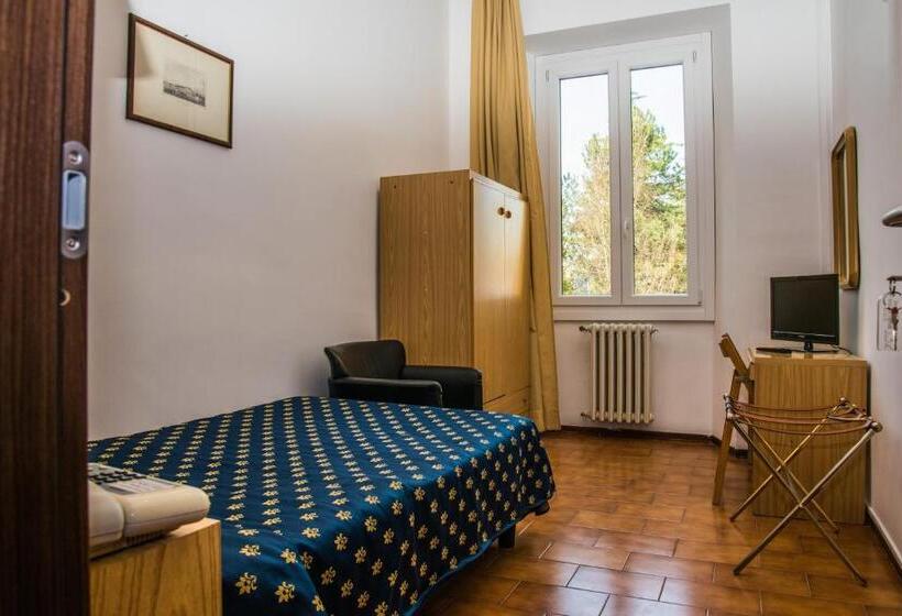 Номер Стандарт Индивидуальный, Park Hotel Salice Terme   Oltrepò Pavese