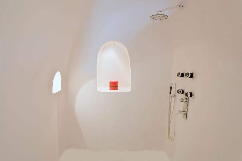 스탠다드 스튜디오 바다 전망, Remezzo Villas