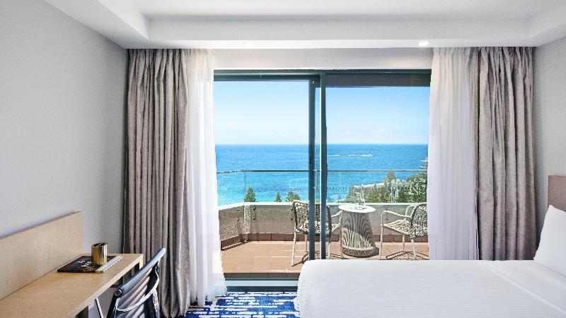 스위트, Remezzo Villas