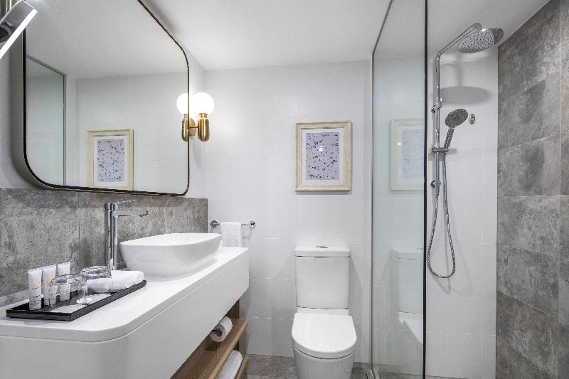 جناح, Remezzo Villas