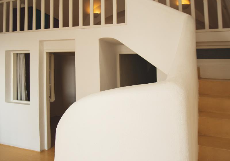 جناح, Remezzo Villas