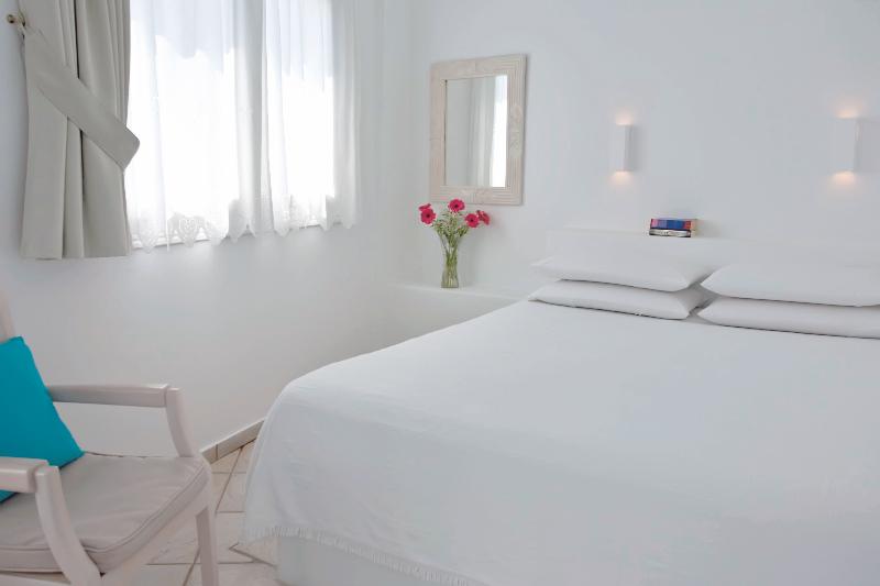 إستوديو قياسى مطل على البحر, Remezzo Villas