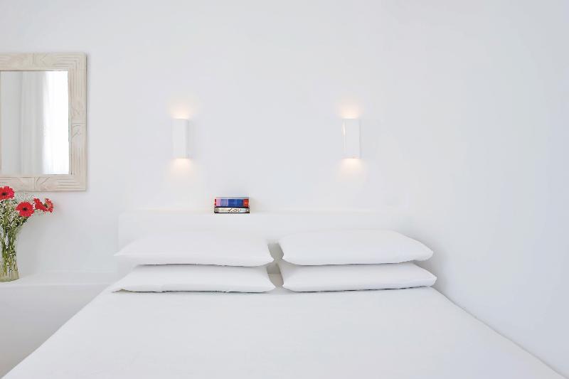 스탠다드 스튜디오 바다 전망, Remezzo Villas