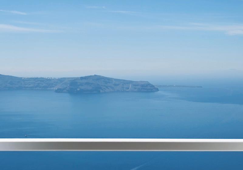 إستوديو قياسى مطل على البحر, Remezzo Villas