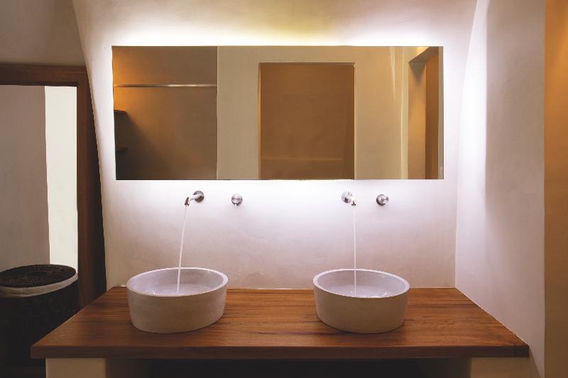 جناح سوبيريور, Remezzo Villas