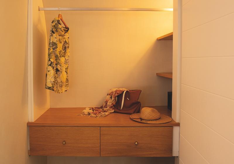 جناح سوبيريور, Remezzo Villas