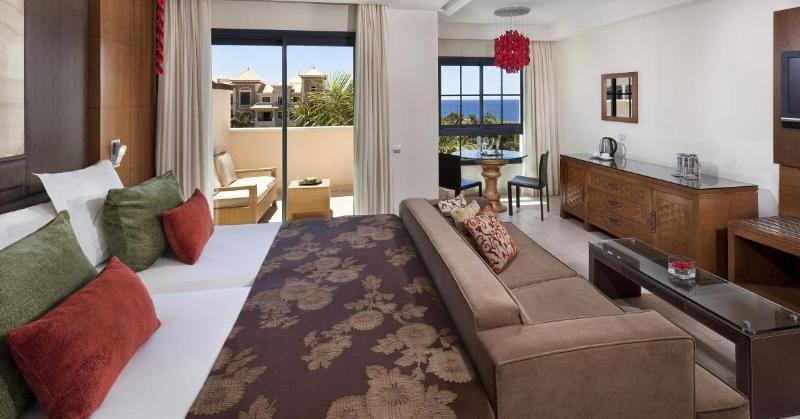 جناح, Remezzo Villas