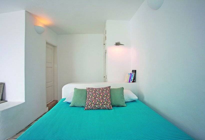 إستوديو سوبيريور, Remezzo Villas