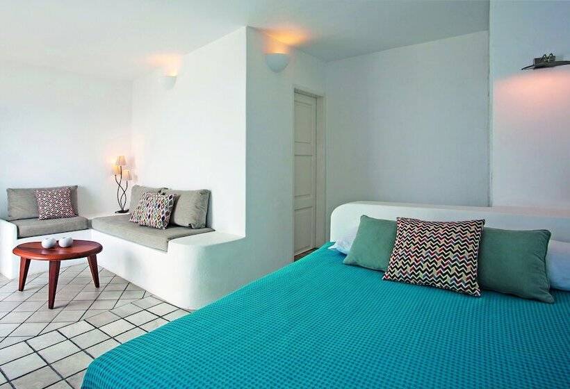 إستوديو سوبيريور, Remezzo Villas