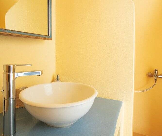 إستوديو قياسى, Remezzo Villas