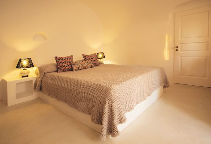 إستوديو قياسى, Remezzo Villas