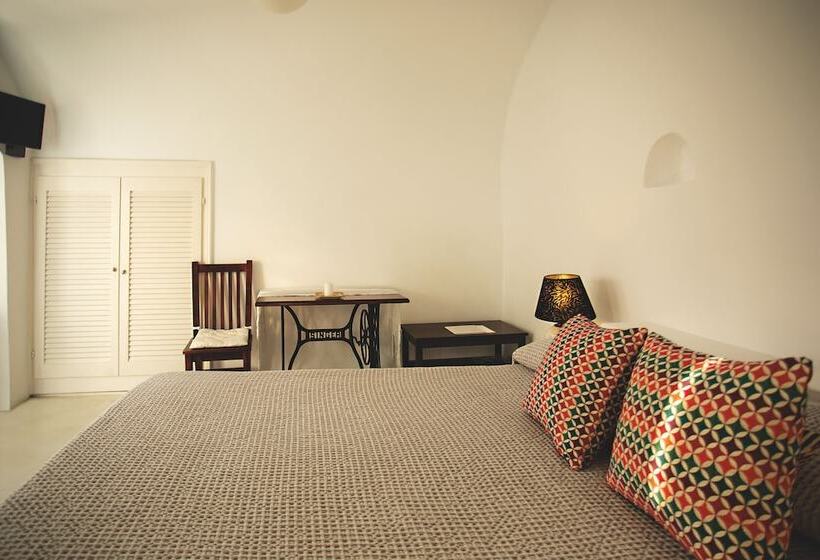 إستوديو قياسى, Remezzo Villas