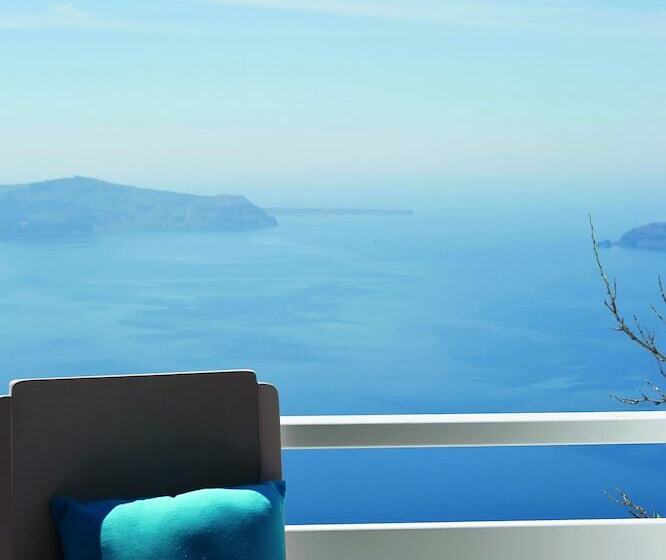 إستوديو قياسى مطل على البحر, Remezzo Villas