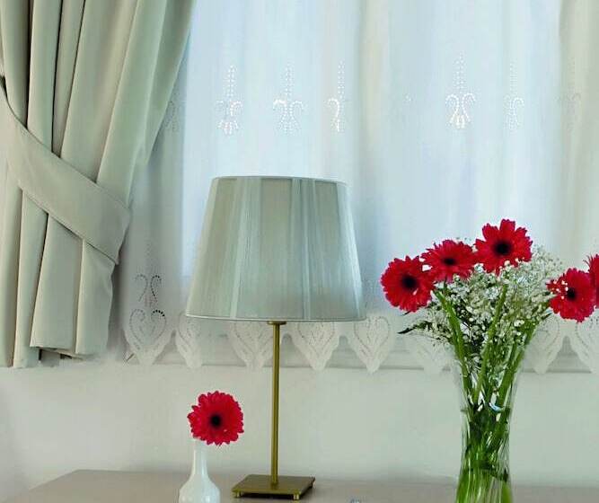 스탠다드 스튜디오 바다 전망, Remezzo Villas