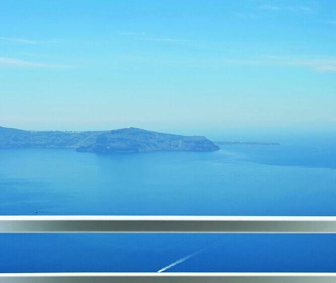 إستوديو قياسى مطل على البحر, Remezzo Villas