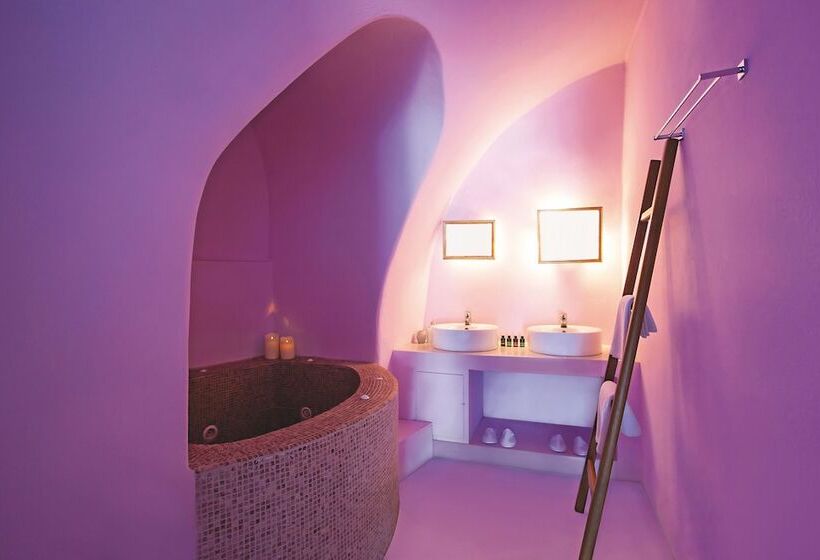 시니어 스위트, Remezzo Villas