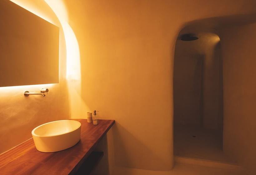 جناح سينيور, Remezzo Villas