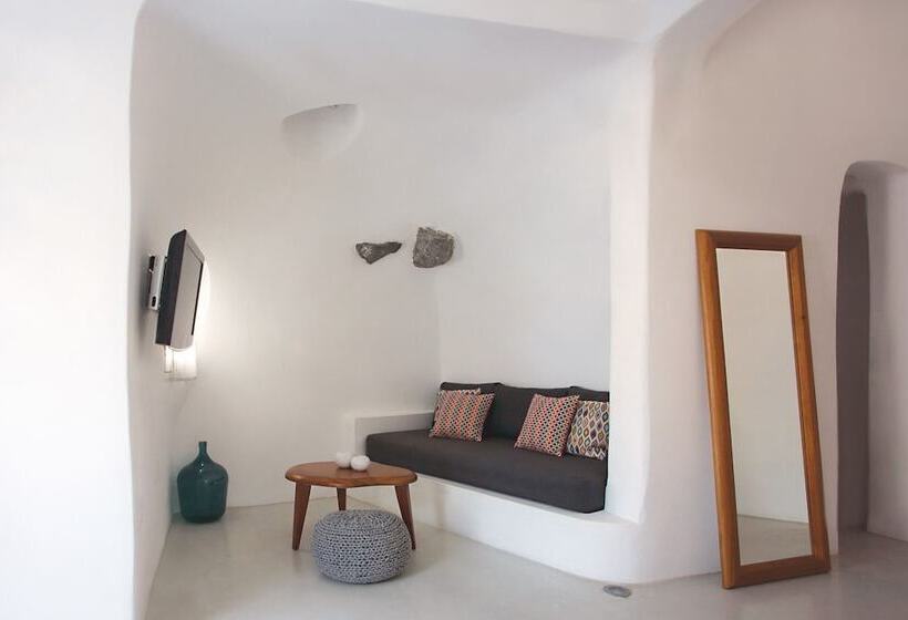 جناح سينيور, Remezzo Villas