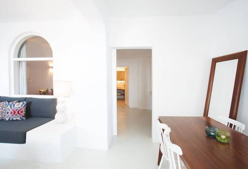 جناح سينيور, Remezzo Villas