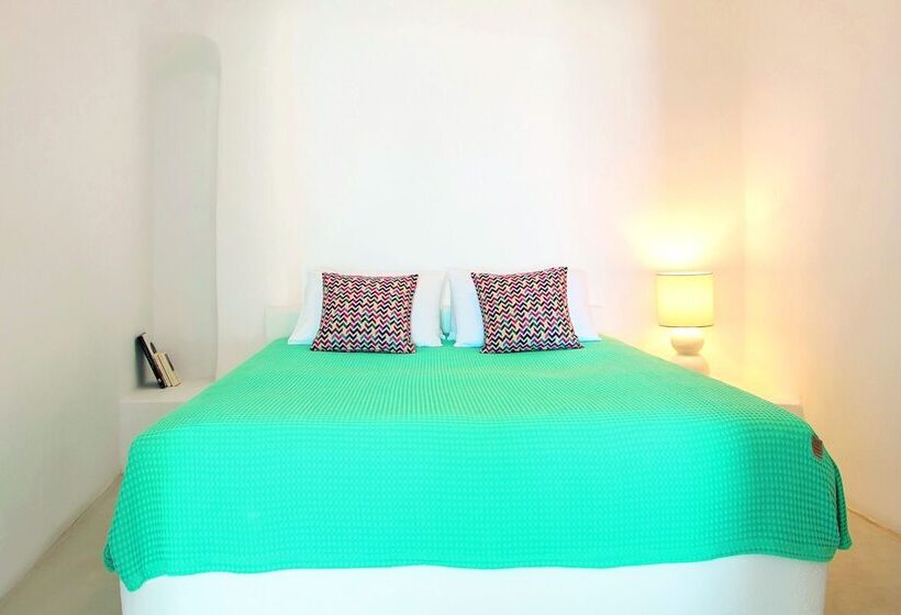 جناح سينيور, Remezzo Villas