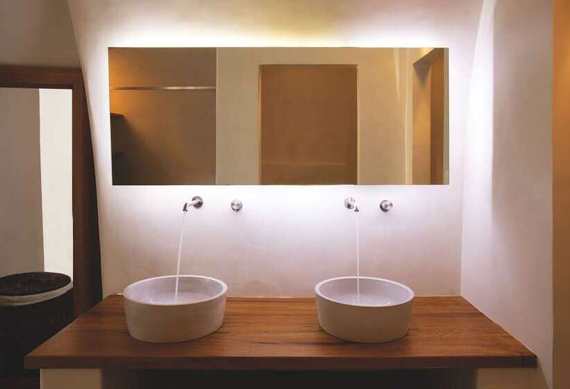 جناح سوبيريور, Remezzo Villas