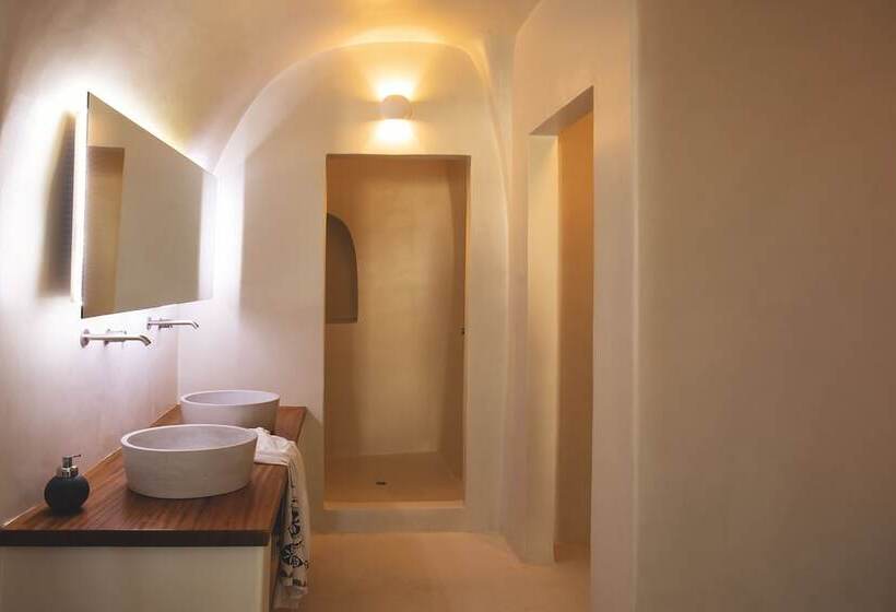 جناح سوبيريور, Remezzo Villas