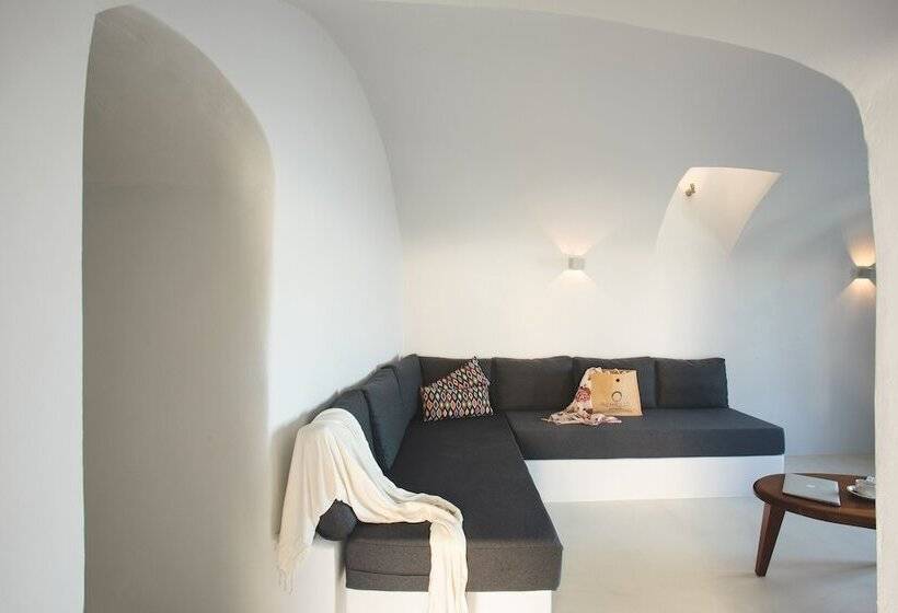 수피리어 스위트, Remezzo Villas