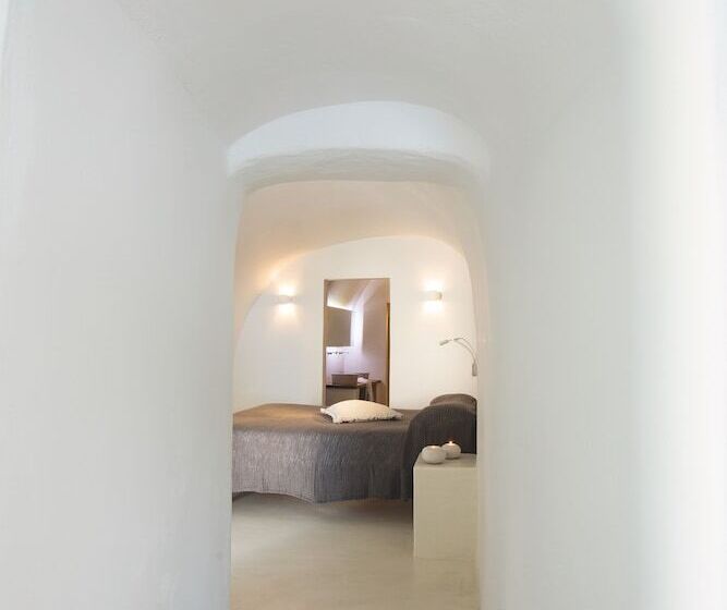 جناح سوبيريور, Remezzo Villas