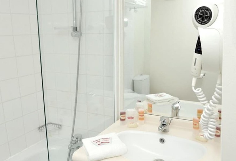 Студия Стандарт, Residhome Nancylorraine